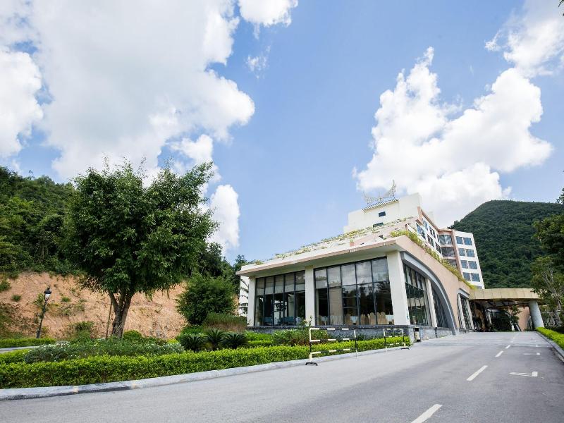 Muong Thanh Luxury Dien Lam