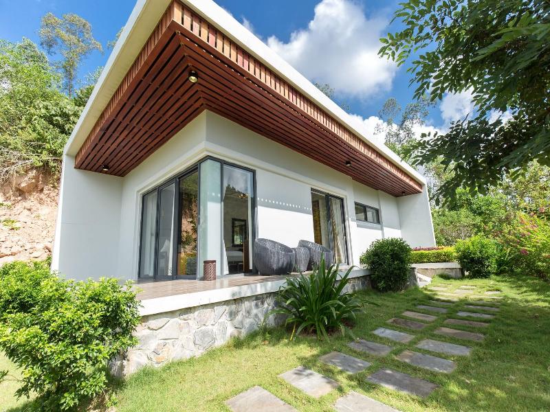 Muong Thanh Luxury Dien Lam