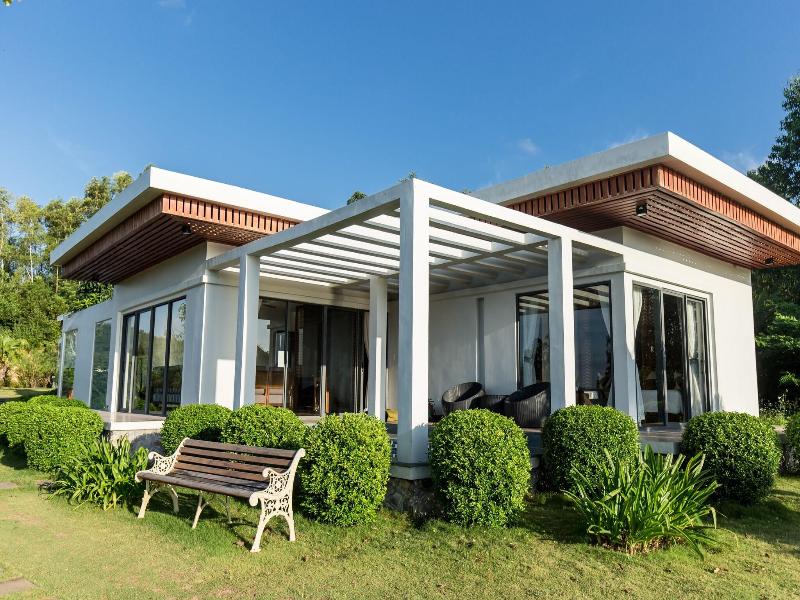 Muong Thanh Luxury Dien Lam