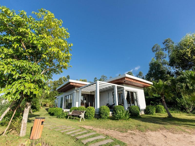 Muong Thanh Luxury Dien Lam