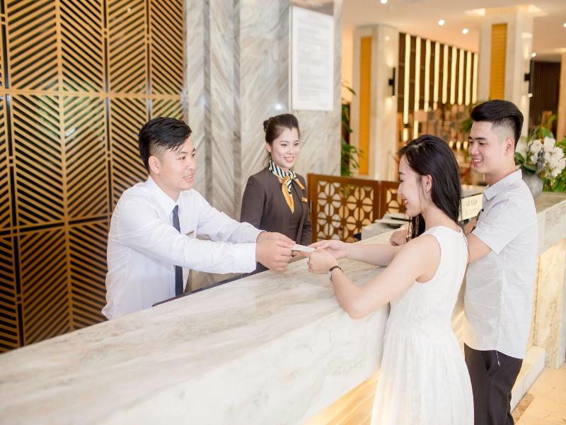 Muong Thanh Luxury Dien Lam
