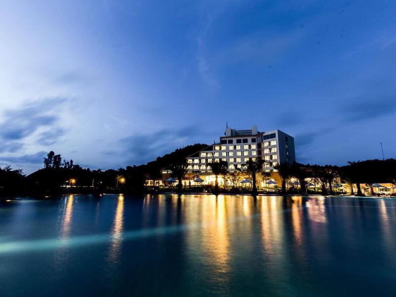 Muong Thanh Luxury Dien Lam