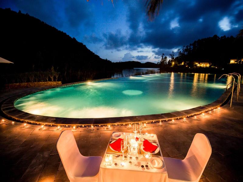 Muong Thanh Luxury Dien Lam