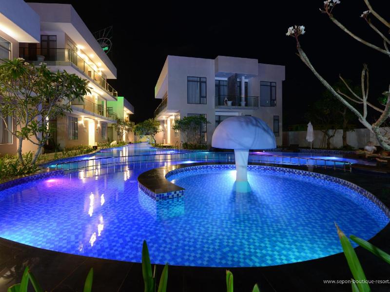 Sepon Boutique Resort image