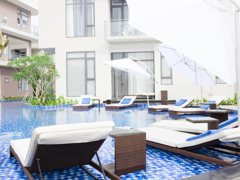 Sepon Boutique Resort image
