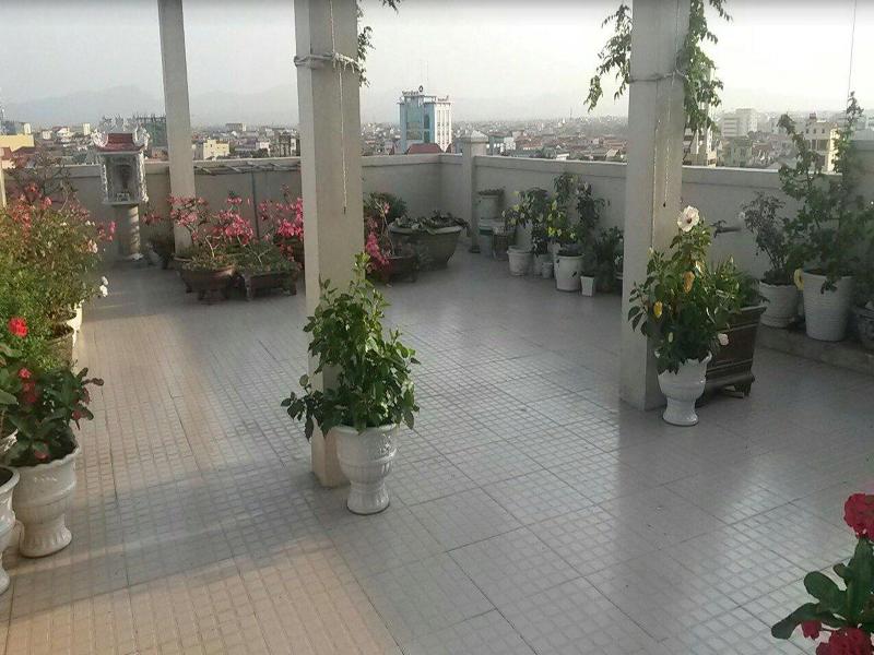 Nam Long Plus Hotel