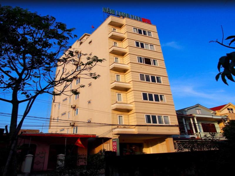 Nam Long Plus Hotel