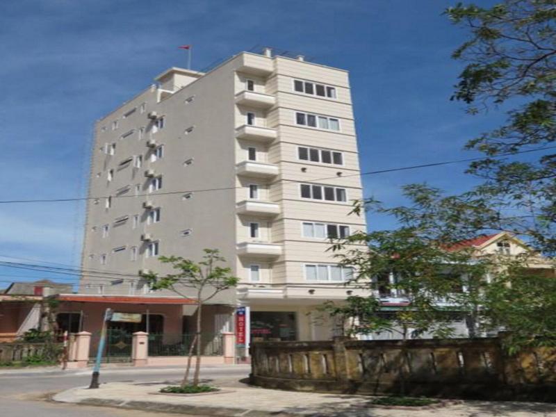Nam Long Plus Hotel