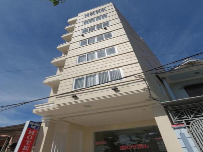 Nam Long Plus Hotel
