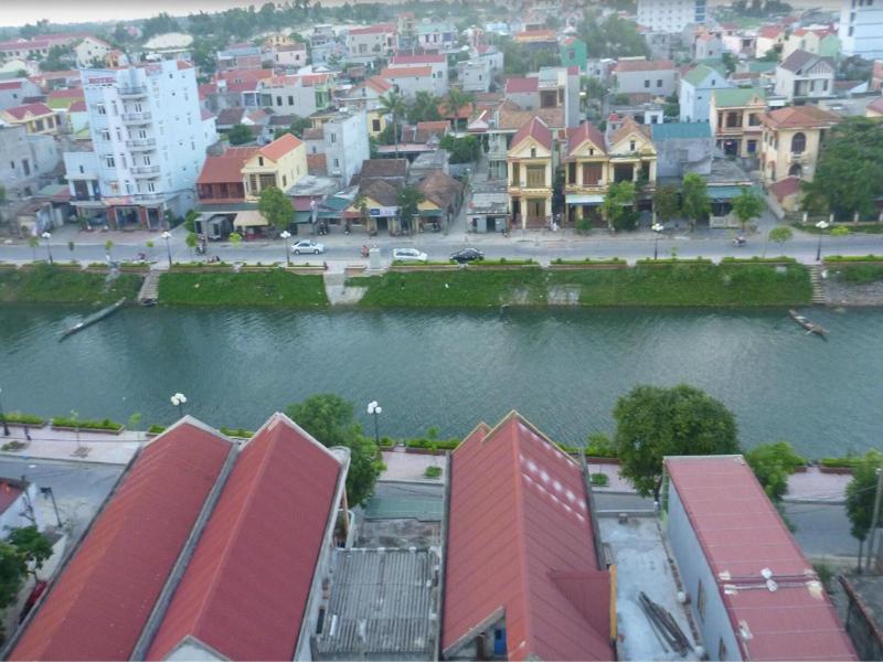 Nam Long Plus Hotel