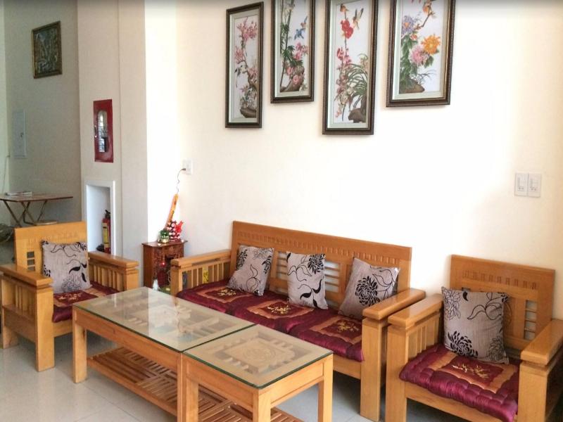 Nam Long Plus Hotel
