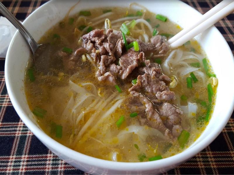 Nam Long Plus Hotel