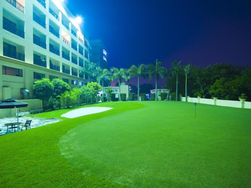 Dongguan Metropolitan Yijing Hotel image