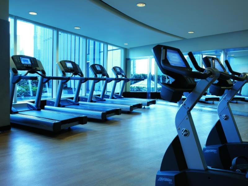 Dongguan Metropolitan Yijing Hotel image