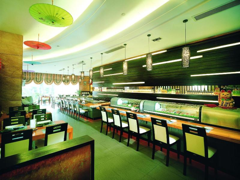 Dongguan Metropolitan Yijing Hotel image