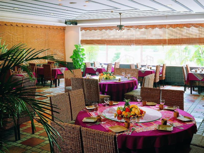 Dongguan Metropolitan Yijing Hotel image