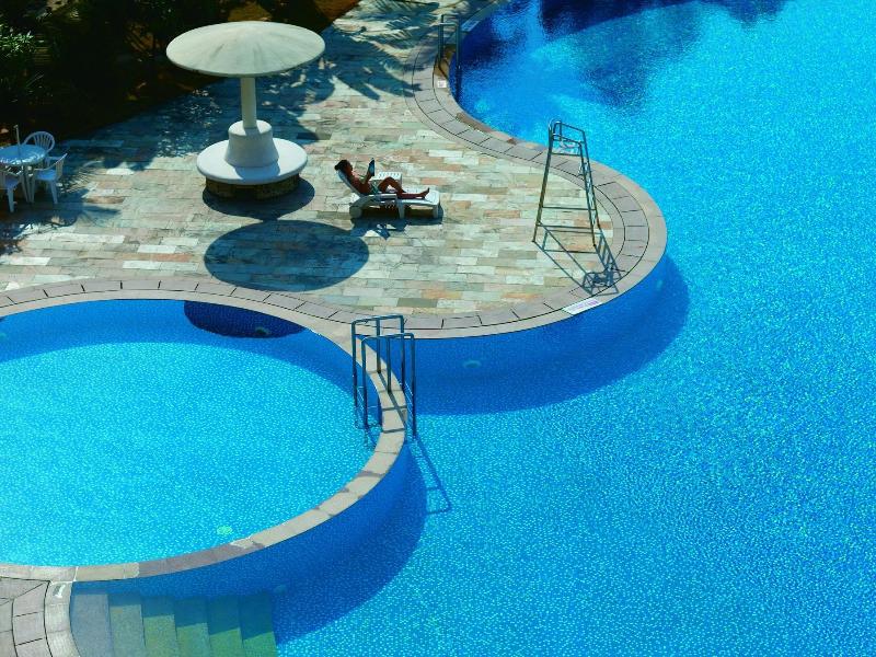 Dongguan Metropolitan Yijing Hotel image