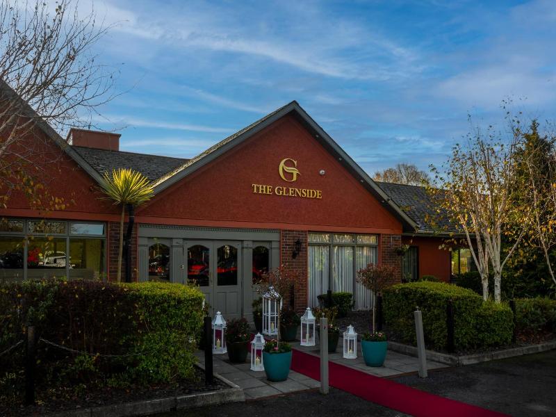 The Glenside Hotel image
