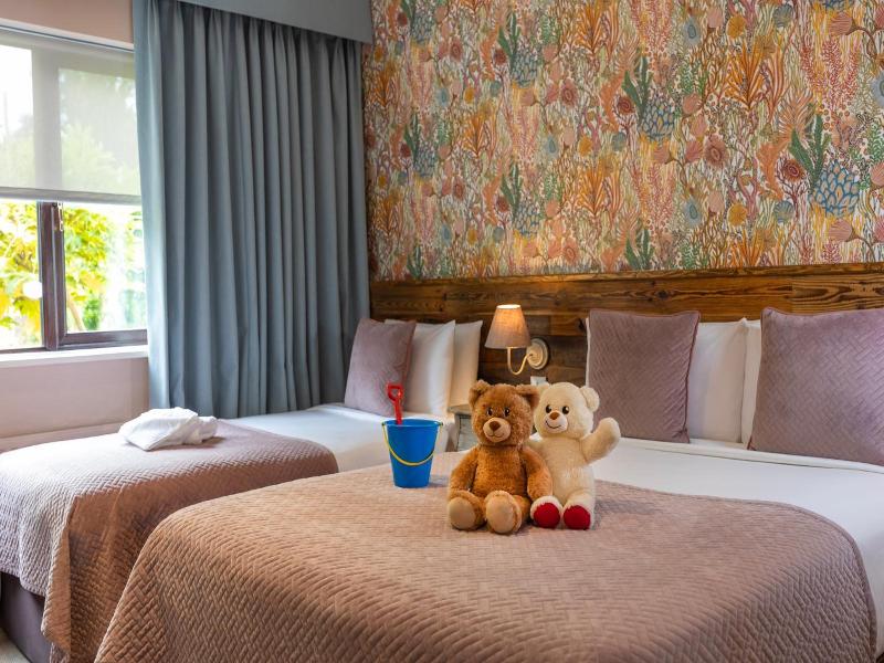 The Glenside Hotel image