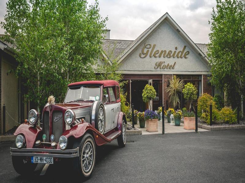 The Glenside Hotel image