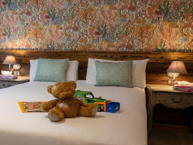 The Glenside Hotel image