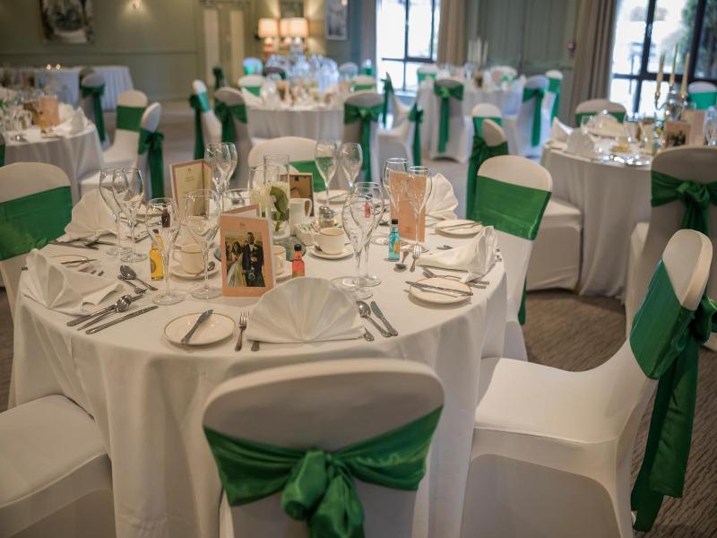 The Glenside Hotel image