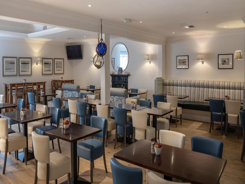 The Glenside Hotel image