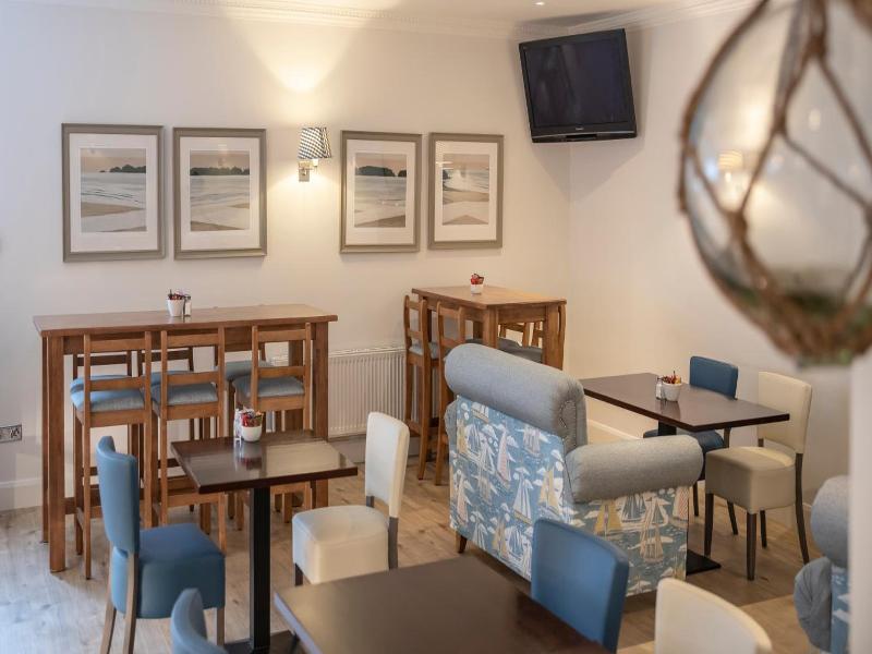 The Glenside Hotel image