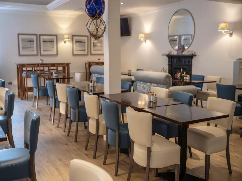 The Glenside Hotel image