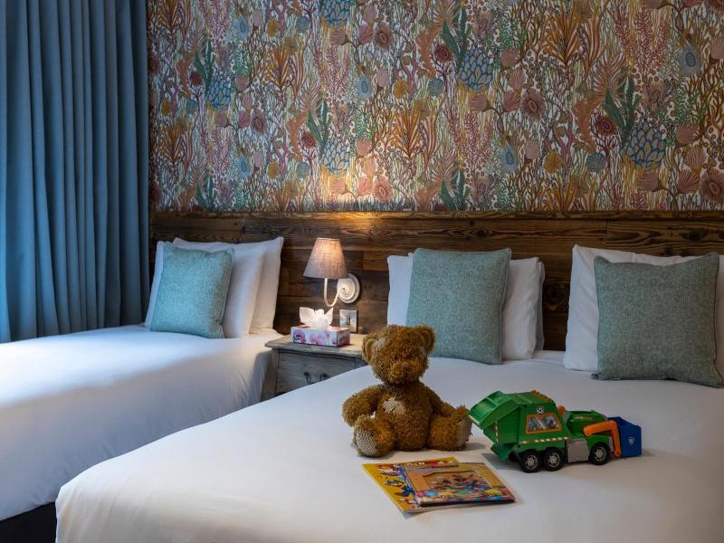 The Glenside Hotel image