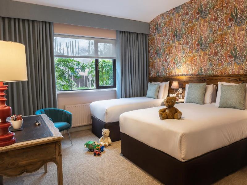 The Glenside Hotel image