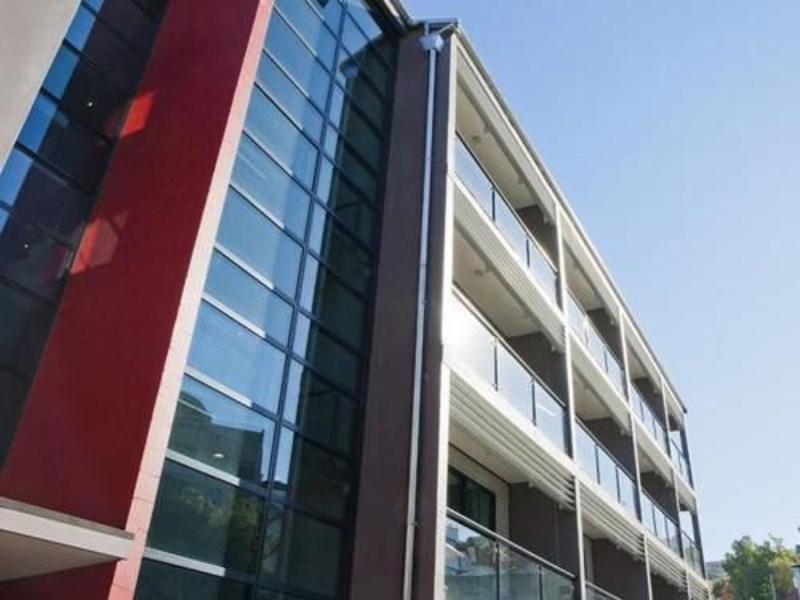 315 Euro Motel Serviced Apartments