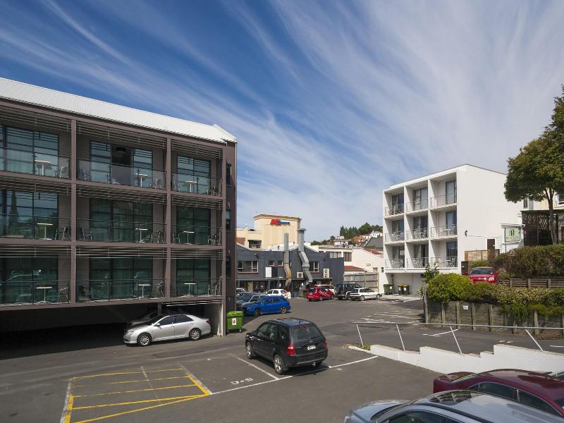 315 Euro Motel Serviced Apartments