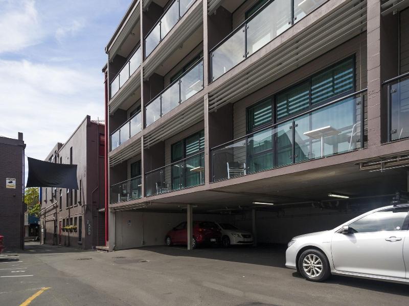 315 Euro Motel Serviced Apartments