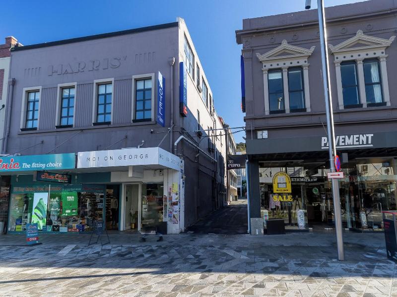 315 Euro Motel Serviced Apartments