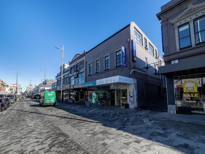 315 Euro Motel Serviced Apartments