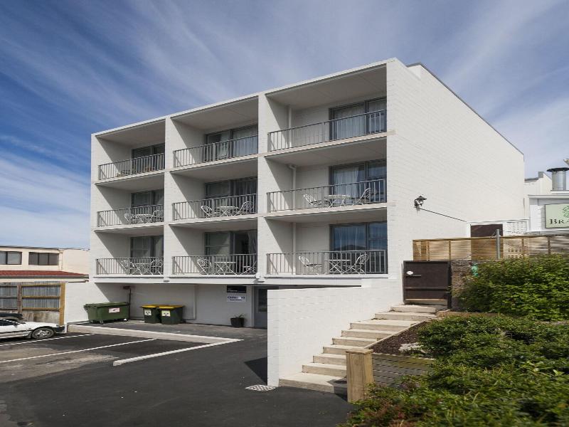 315 Euro Motel Serviced Apartments