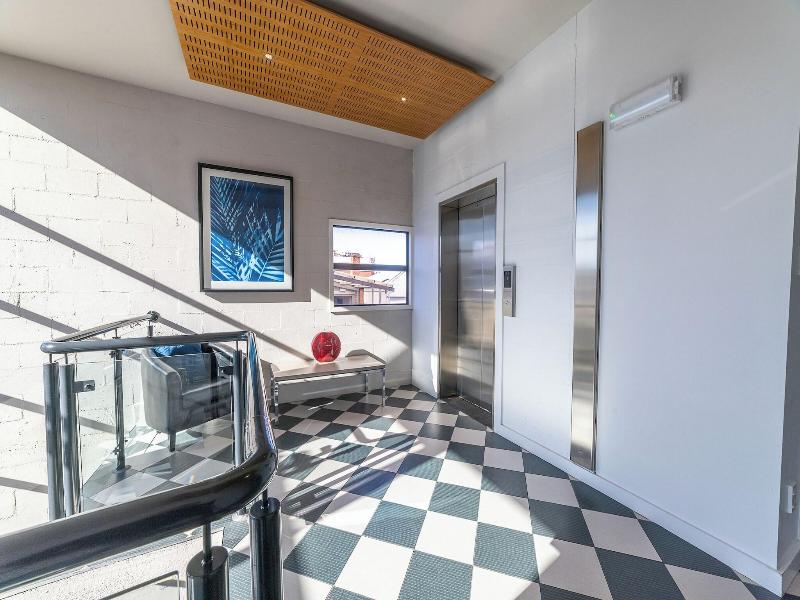 315 Euro Motel Serviced Apartments