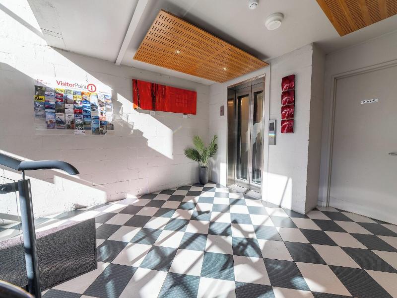 315 Euro Motel Serviced Apartments