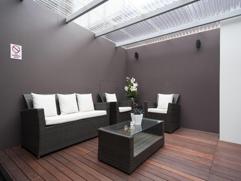 315 Euro Motel Serviced Apartments