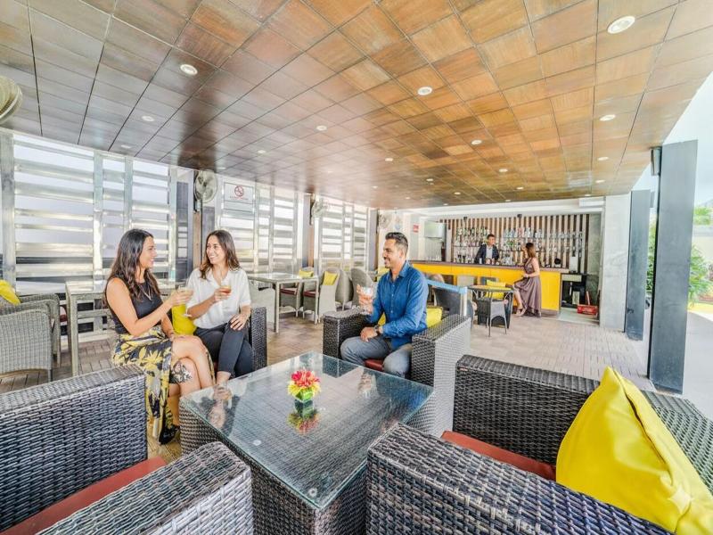 Fabhotel King S Court image