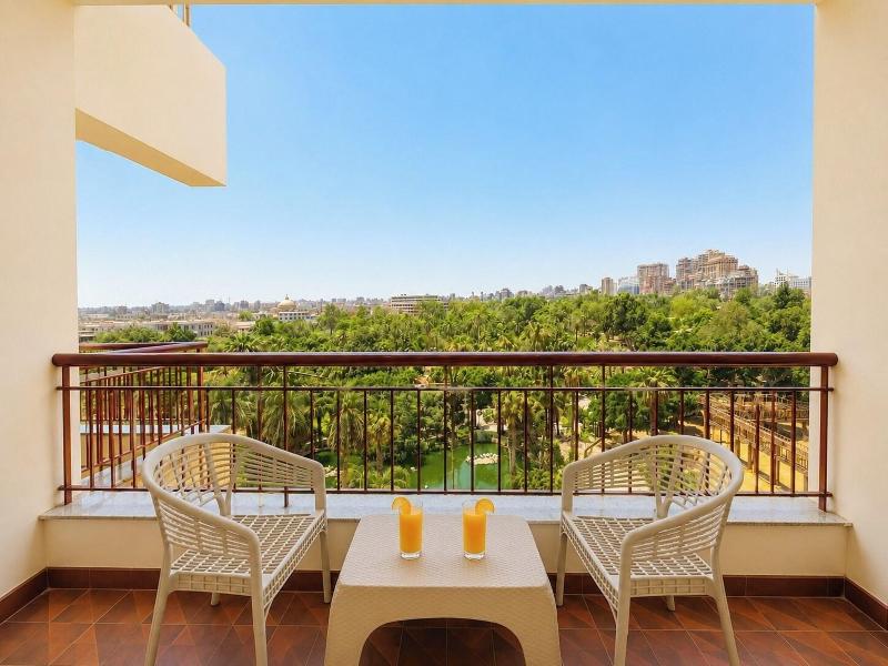 St George Hotel Cairo image