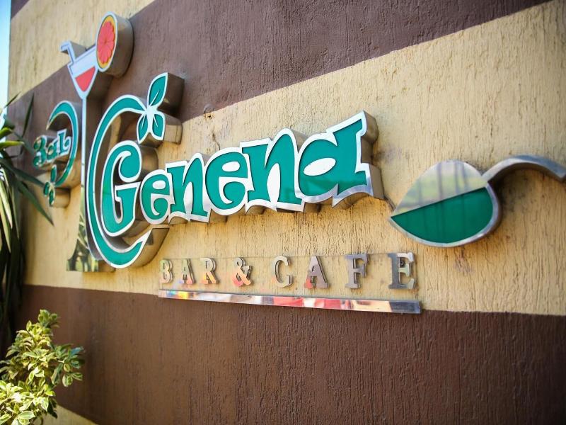 St George Hotel Cairo image
