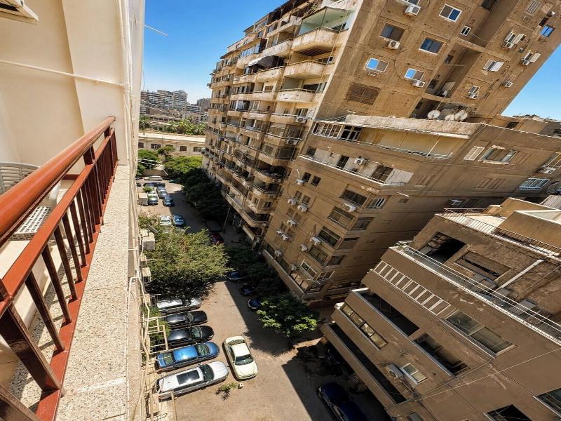 St George Hotel Cairo image