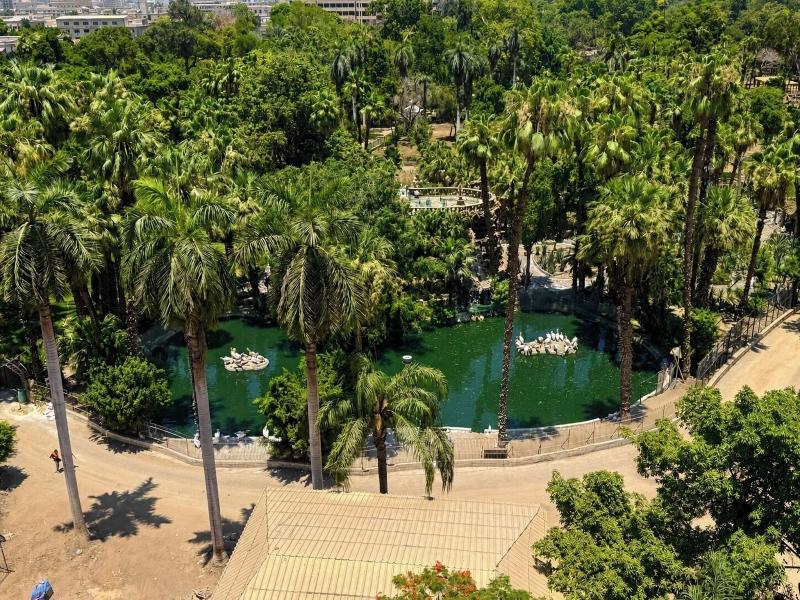 St George Hotel Cairo image