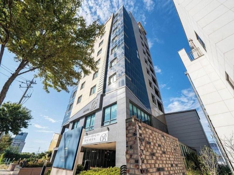 Benikea Ariul Hotel
