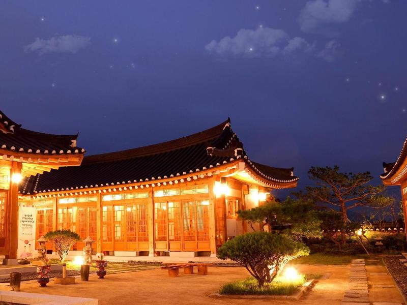 Hwangnamkwan Hanok Guesthouse — photo 7