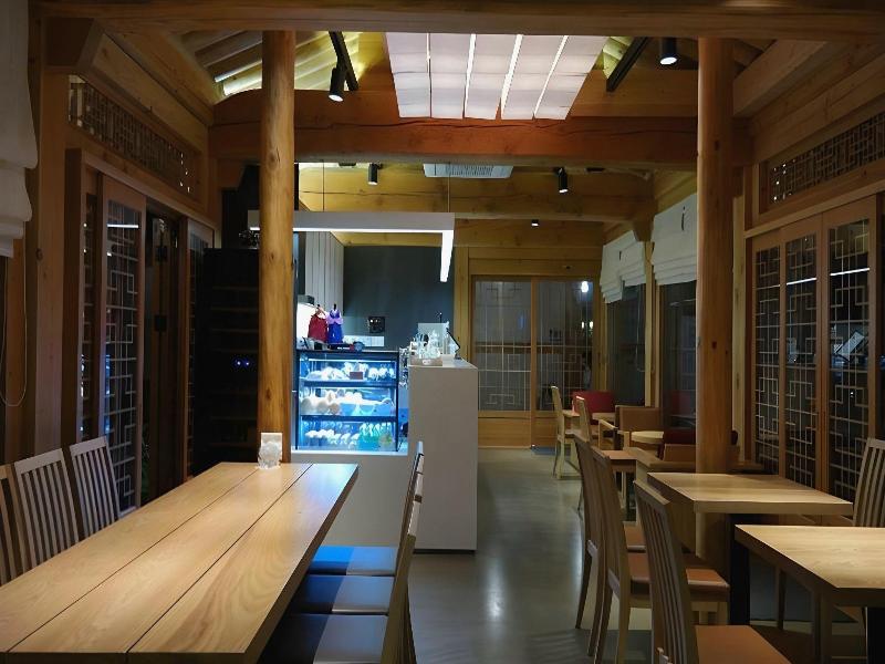 Hwangnamkwan Hanok Guesthouse — photo 8
