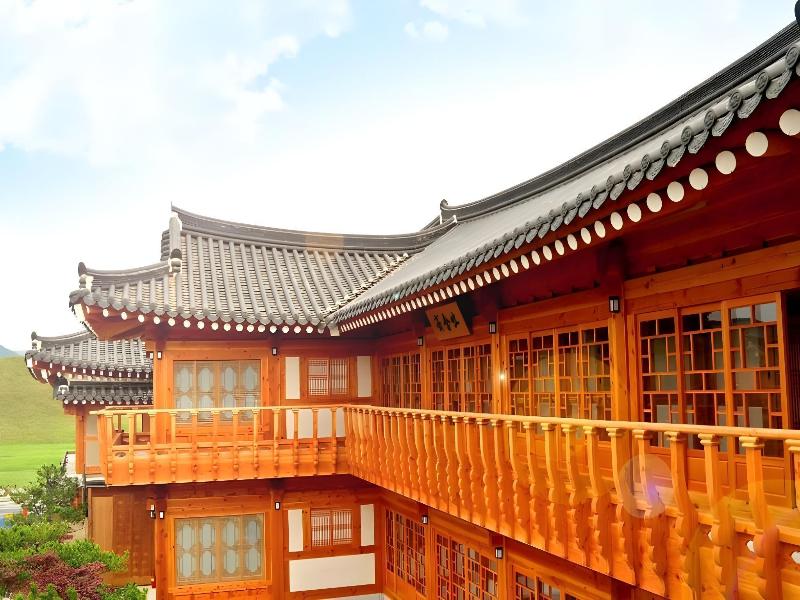 Hwangnamkwan Hanok Guesthouse
