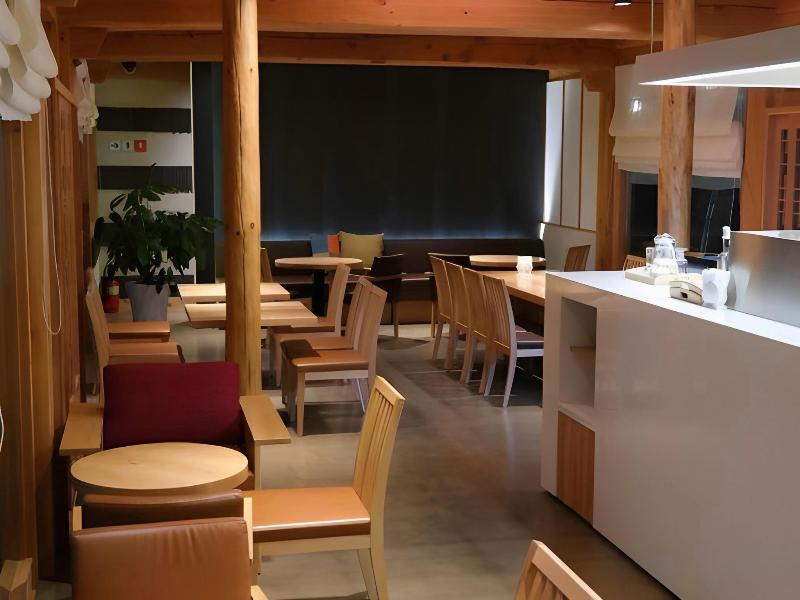 Hwangnamkwan Hanok Guesthouse — photo 3